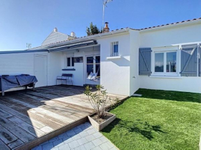 Maison renovee avec gout quartier Boisvinet